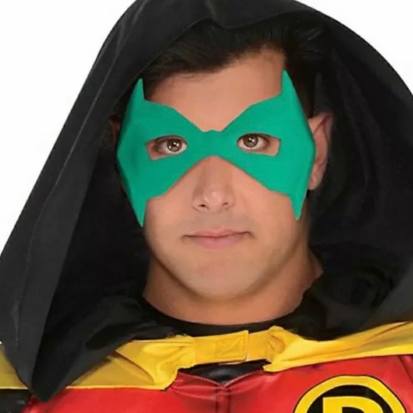 Robin Costume - Picture 2 of 4